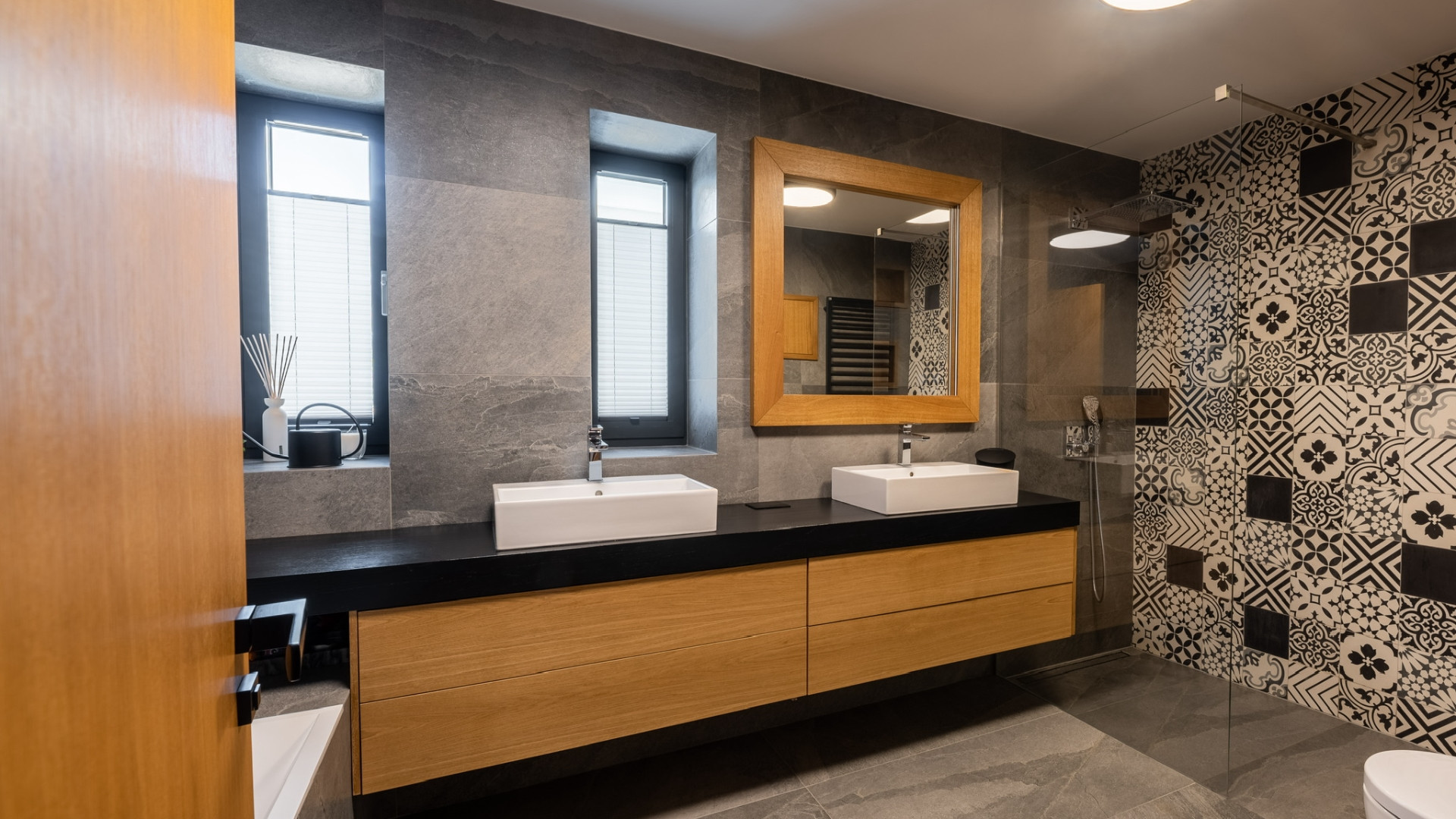 Interiéry rodinných domů