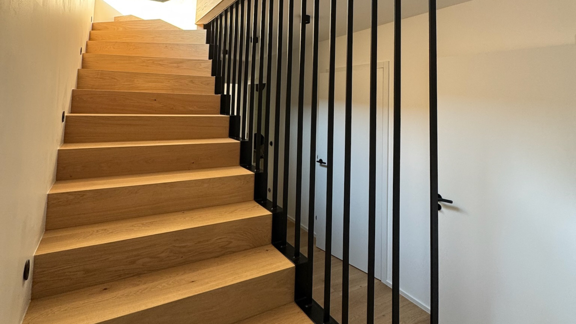 Interiéry rodinných domů