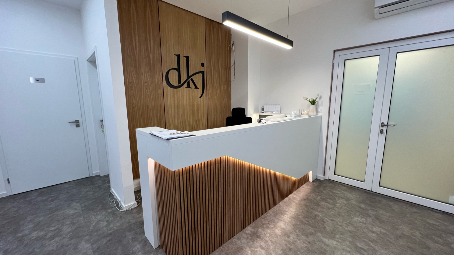 Dentálni klinika Ostrava