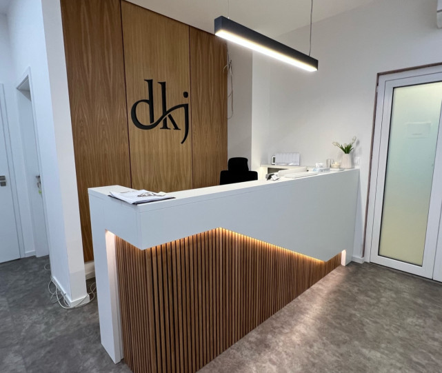 Dentálni klinika Ostrava