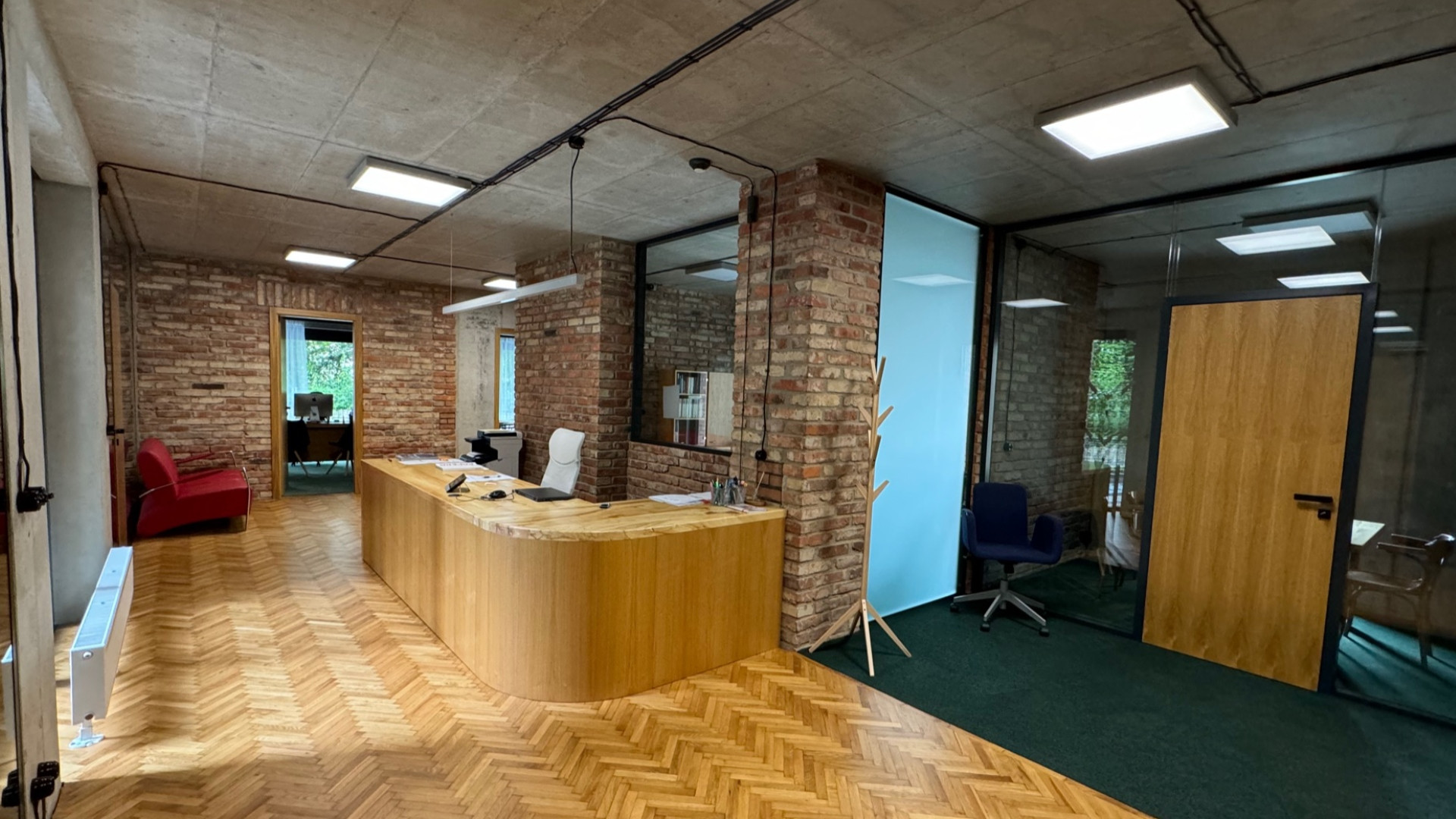 Advokátní kancelář Ostrava